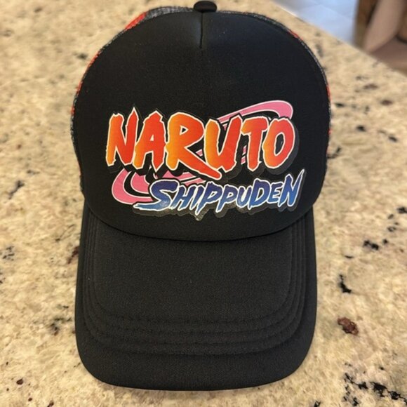 Naruto baseball cap - Picture 2 of 5